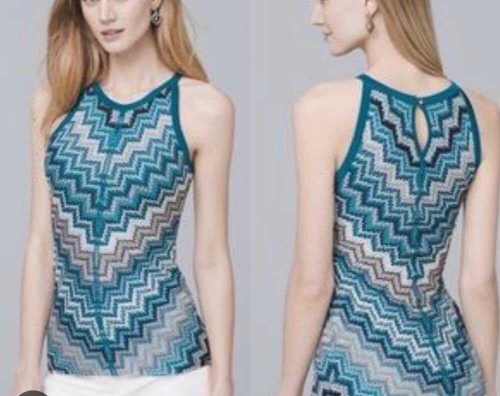 White House Black Market NWT top women’s size XS